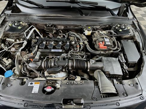 Used 2019 Honda Accord Sport image 31