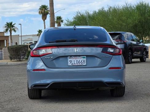 Used 2024 Honda Civic Sport image 5