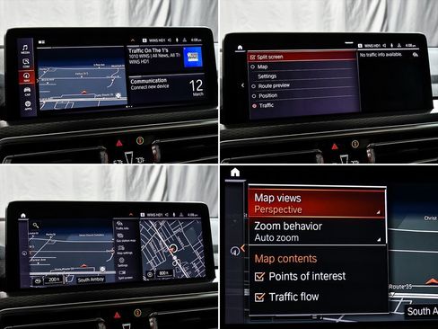 Used 2023 BMW X3 xDrive30i w/ M Sport Package image 22