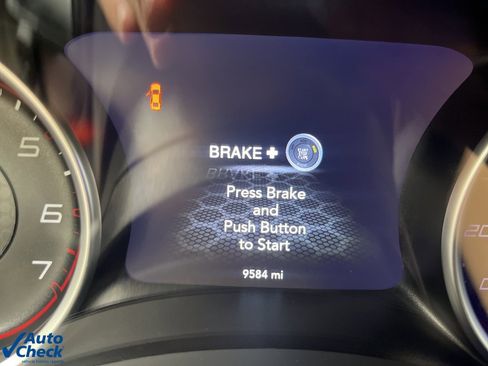 Used 2023 Dodge Charger R/T w/ Plus Group image 11