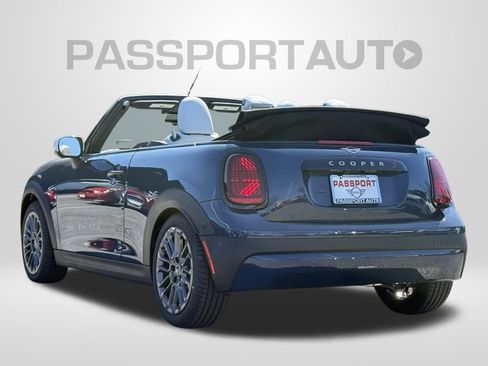 New 2026 MINI Cooper S image 4