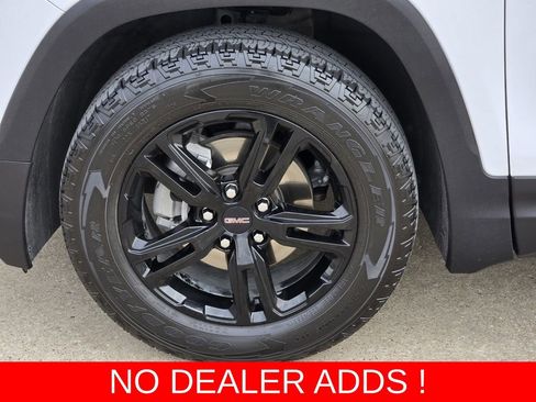 Used 2023 GMC Terrain AT4 image 11