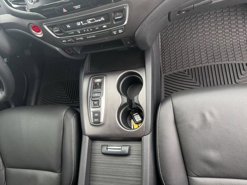 Used 2023 Honda Ridgeline RTL image 48