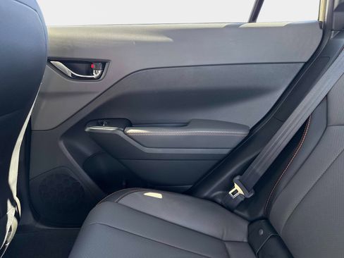 New 2026 Subaru Crosstrek 2.5i Limited AWD/4WD image 15