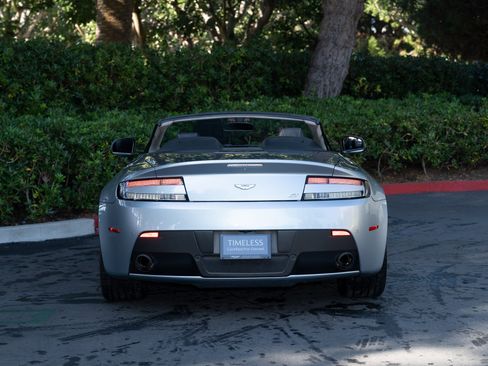Used 2015 Aston Martin V8 Vantage GT image 7