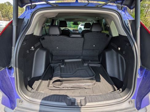 Used 2024 Honda CR-V EX-L image 25
