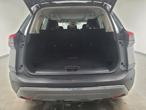 Used 2023 Nissan Rogue SL AWD/4WD image 29