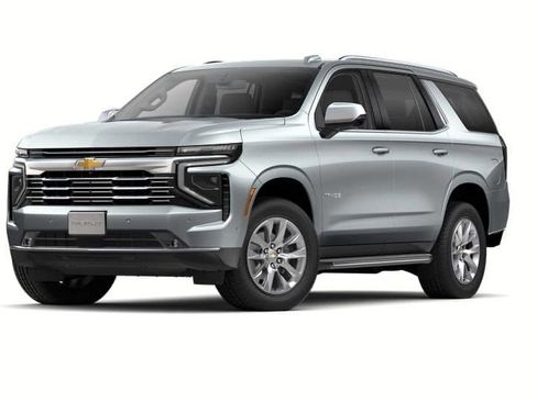 New 2025 Chevrolet Tahoe Premier image 25
