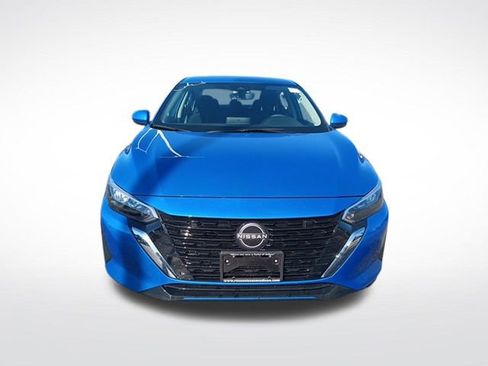 Used 2025 Nissan Sentra SV w/ All-Weather Package image 6