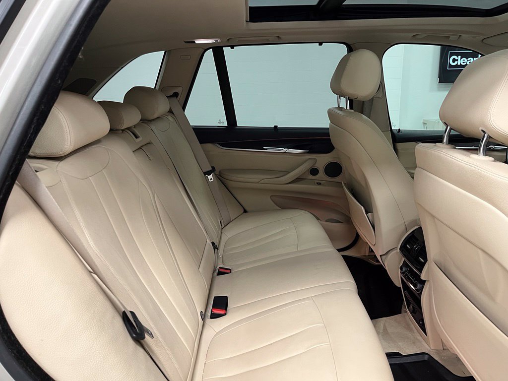 Used 2015 BMW X5 xDrive35i AWD/4WD image 54