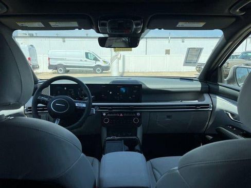 New 2026 Hyundai Tucson Limited AWD/4WD image 74