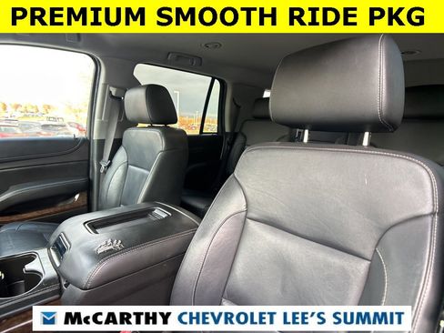 Used 2017 Chevrolet Tahoe LT image 25