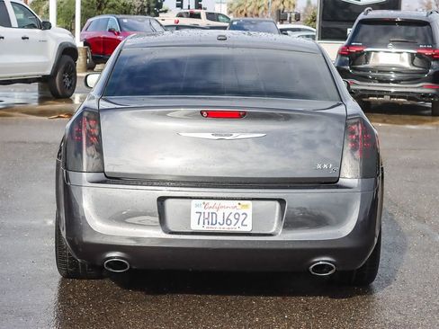 Used 2014 Chrysler 300 S image 3