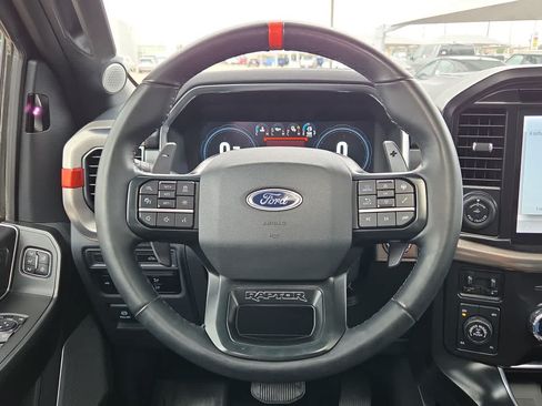 Used 2023 Ford F150 Raptor AWD/4WD image 19