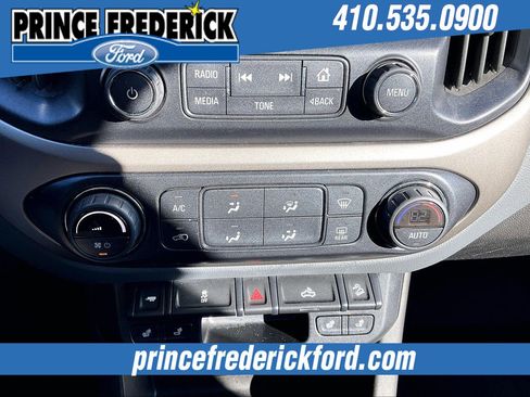 Used 2016 Chevrolet Colorado Z71 image 29