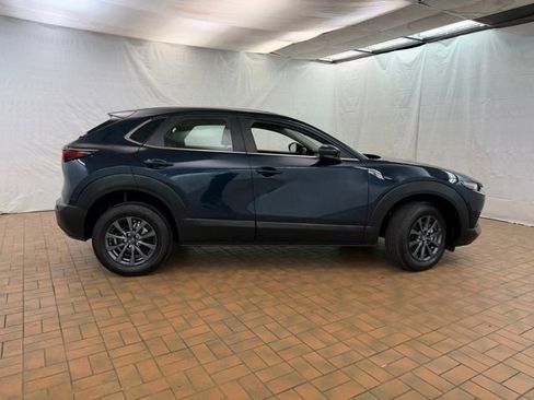 Used 2024 MAZDA CX-30 AWD 2.5 S image 9
