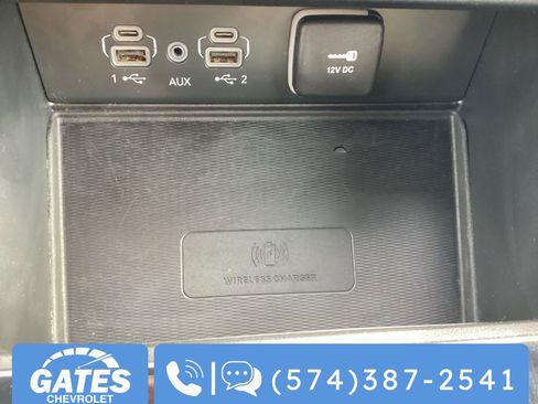 Used 2024 Jeep Grand Cherokee L Limited w/ Luxury Tech Group II image 30