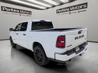 New 2027 RAM 1500 Laramie w/ Night Edition