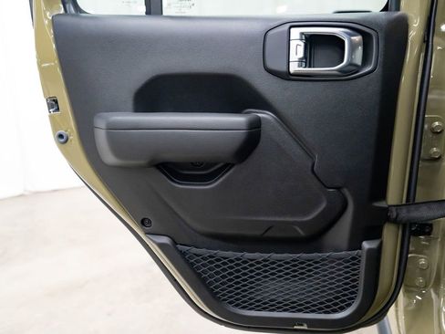 New 2026 Jeep Gladiator Rubicon image 25