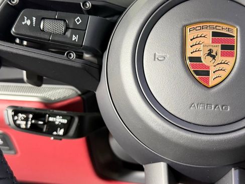 New 2026 Porsche Cayenne Coupe image 39