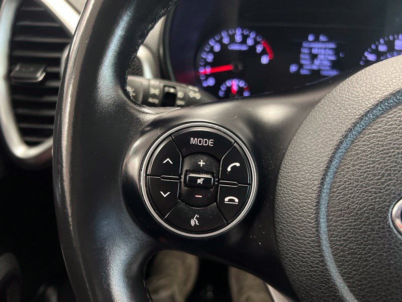Used 2020 Kia Soul GT-Line w/ GT 2.0L Power Sunroof Package FWD image 22