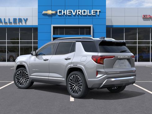 New 2026 GMC Terrain Denali image 3