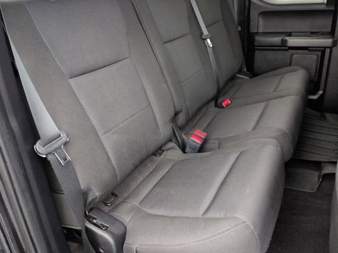 Used 2019 Ford F150 XLT w/ Equipment Group 302A Luxury image 21