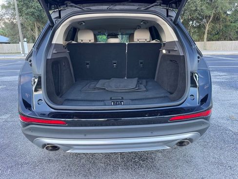 Used 2021 Lincoln Corsair AWD w/ Rear Removable Package Tray image 14