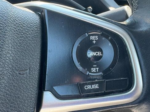 Used 2017 Honda Civic EX-L image 20