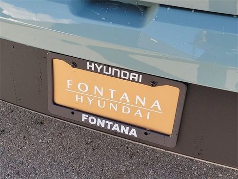 New 2026 Hyundai Venue SEL image 25