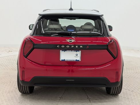 New 2026 MINI Cooper S image 10