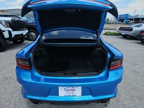 Used 2023 Dodge Charger Scat Pack RWD image 23