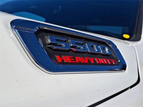 Used 2025 RAM 5500 Tradesman image 29