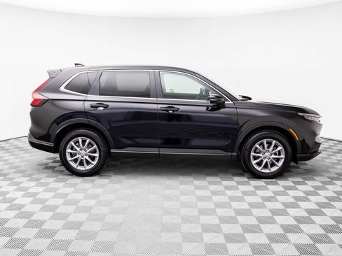 New 2026 Honda CR-V EX image 7