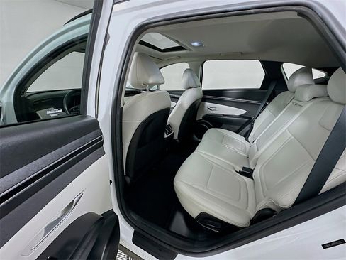 Used 2023 Hyundai Tucson SEL w/ Convenience Package image 17