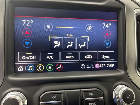 Certified 2020 GMC Sierra 1500 Denali w/ Denali Ultimate Package image 23