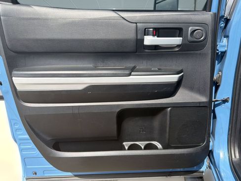 Used 2021 Toyota Tundra SR5 RWD image 12
