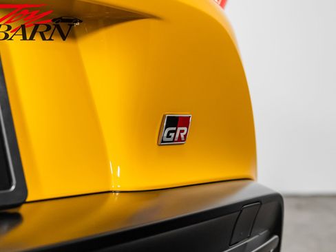 Used 2022 Toyota Supra image 15