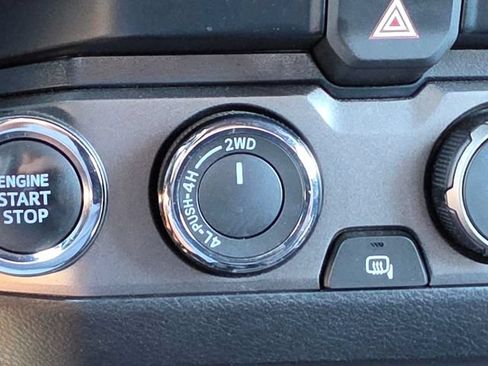 Used 2023 Toyota Tacoma TRD Off-Road AWD/4WD image 26