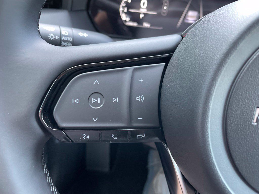 New 2026 MAZDA CX-5 Select AWD/4WD image 17