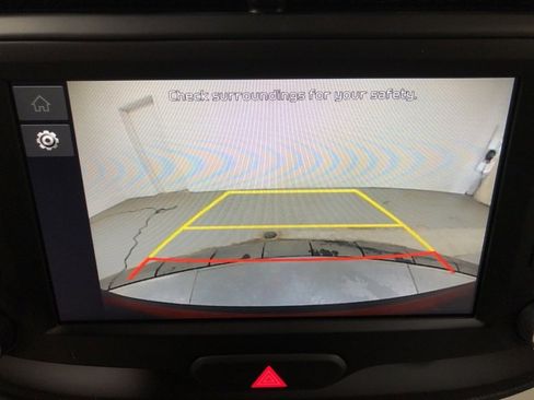 New 2025 Kia Soul LX w/ LX Technology Package image 30