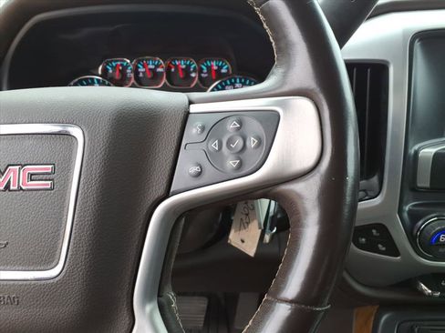 Used 2018 GMC Sierra 1500 SLT image 10