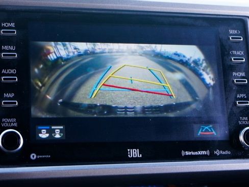 Used 2023 Toyota Tacoma Limited image 31