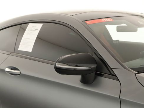 Used 2023 Mercedes-Benz C 300 Coupe w/ AMG Line image 34