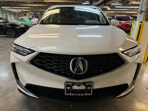 New 2026 Acura MDX w/ Technology Package image 2