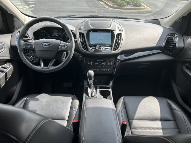 Used 2019 Ford Escape Titanium AWD/4WD image 26