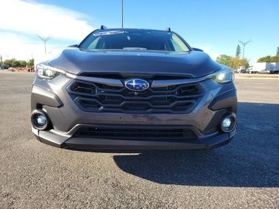 New 2026 Subaru Crosstrek 2.5i Limited
