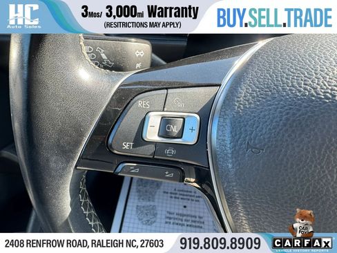 Used 2019 Volkswagen Jetta R-Line FWD image 26
