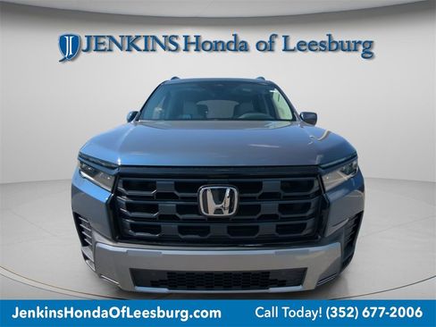 New 2026 Honda Pilot EX-L image 8