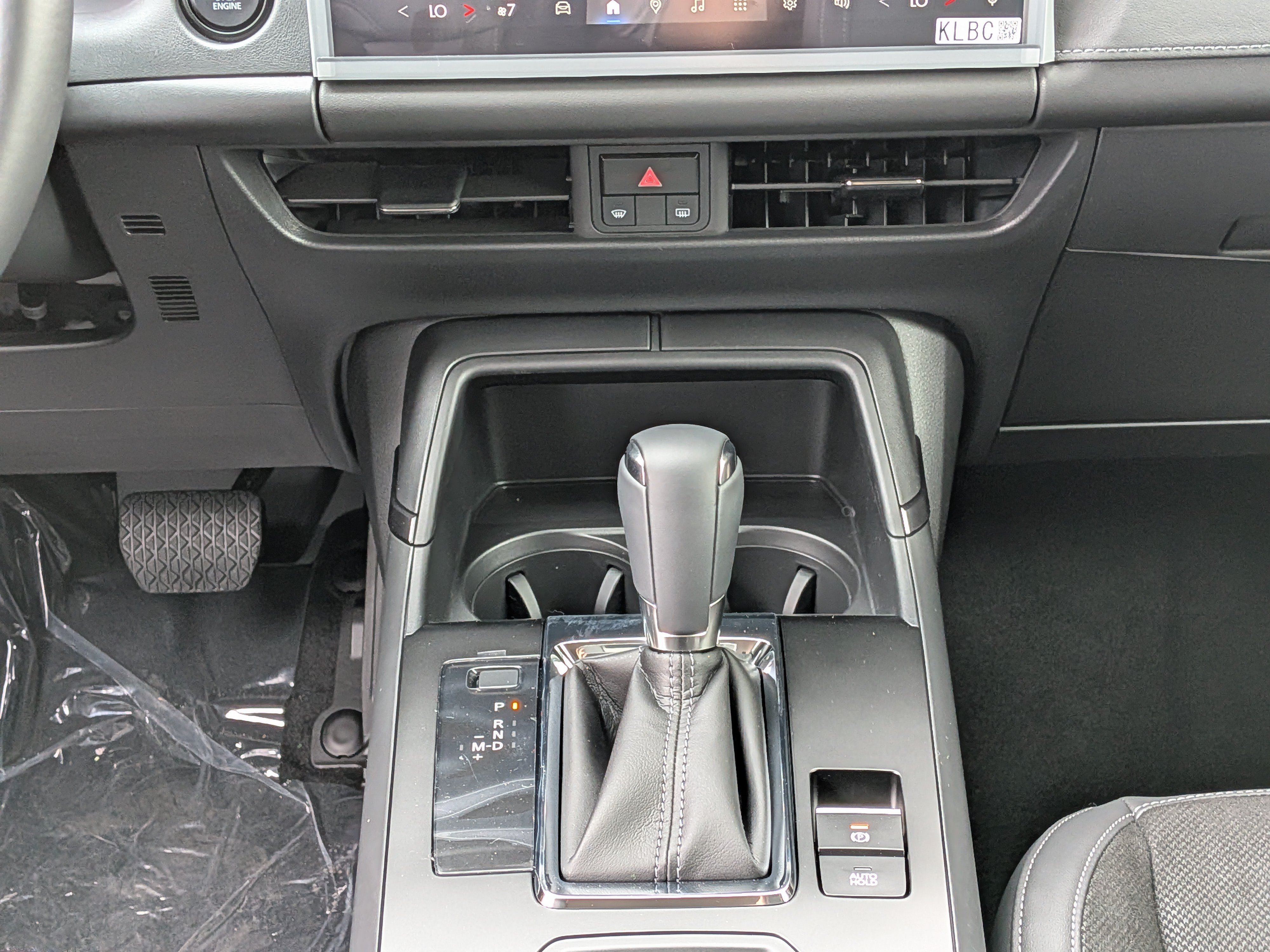 New 2026 MAZDA CX-5 AWD 2.5 S image 20